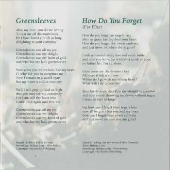 2CD Helmut Lotti: Helmut Lotti Goes Classic Final Edition / A Classical Christmas With Helmut Lotti