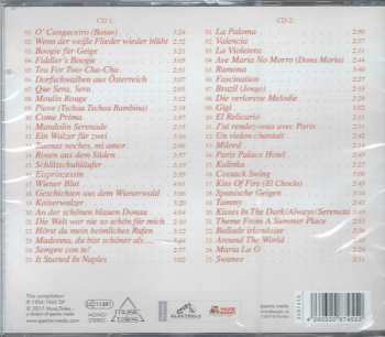 2CD Helmut Zacharias: Boogie Für Geige