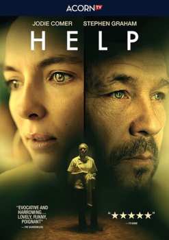 DVD Help: Help