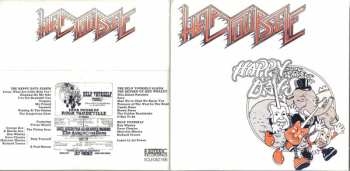 6CD/Box Set Help Yourself: Passing Through • The Complete Studio Recordings