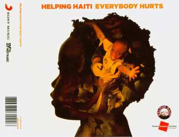 CD Helping Haiti: Everybody Hurts