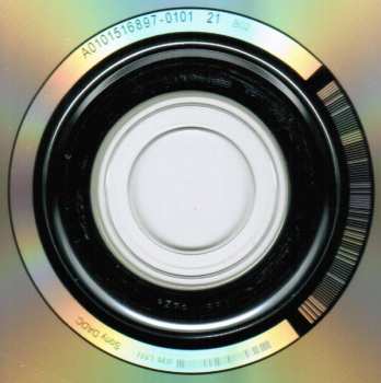 CD Helping Haiti: Everybody Hurts