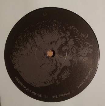 2LP Helrunar: Niederkunfft LTD