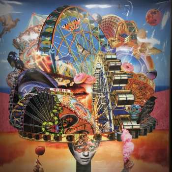 2LP/CD Helsinki Lambda Club: ヘルシンキラムダクラブへようこそ