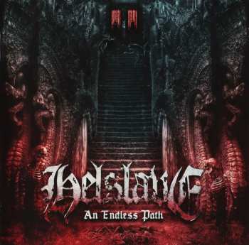 Album Helslave: An Endless Path