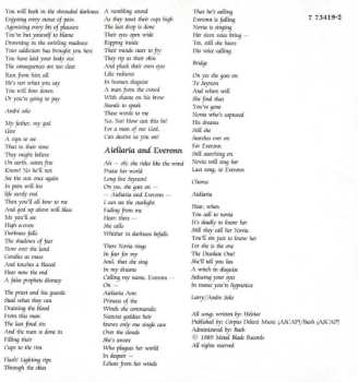 CD Helstar: Nosferatu