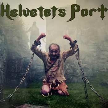 2LP Helvetets Port: Exodus To Hell CLR