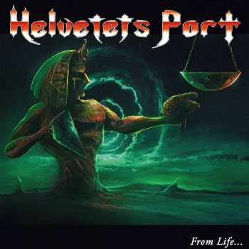 CD Helvetets Port: From Life To Death 