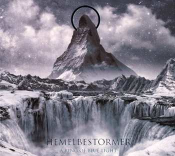 CD Hemelbestormer: A Ring Of Blue Light
