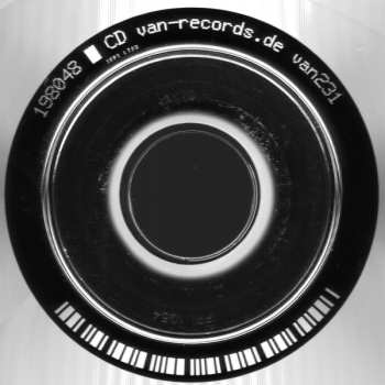 CD Hemelbestormer: A Ring Of Blue Light