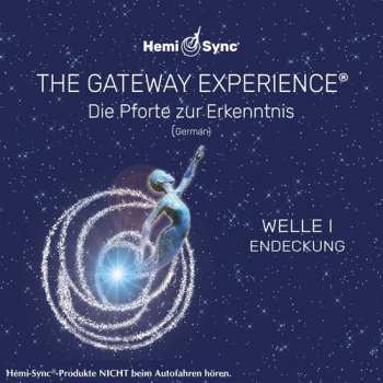 Album Hemi-Sync: Die Pforte Zur Erkenntnis Welle I Endeckung