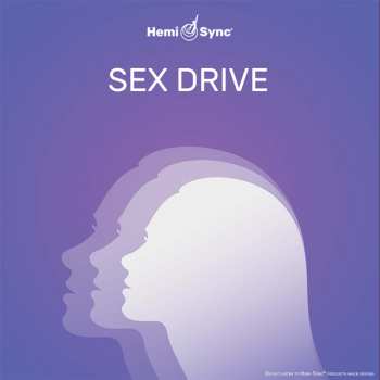 CD Hemi-Sync: Sex Drive