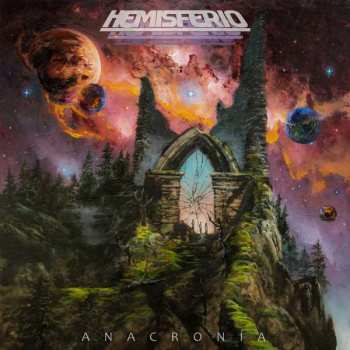 Album Hemisferio: Anacronía