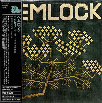 CD Hemlock: Hemlock