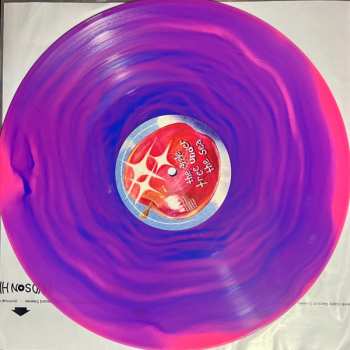 LP Hemlocke Springs: The Apple Tree Under The Sea