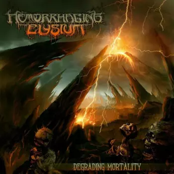 Hemorrhaging Elysium: Degrading Mortality