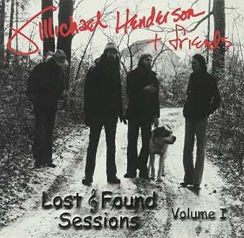 Album Henderson,j Michael: Lost & Found Sessions 1