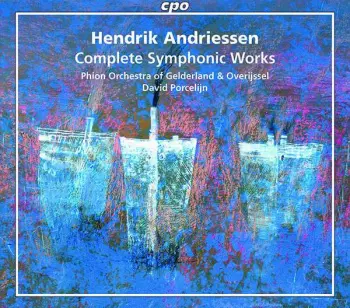 Sämtliche Symphonische Werke