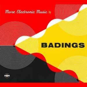 2CD Henk Badings: More Electronic Music By Badings