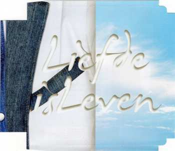 CD Henk Bernard: Liefde Is Leven