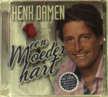 Album Henk Damen: Een Moederhart