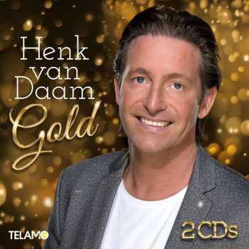 Album Henk van Daam: Gold