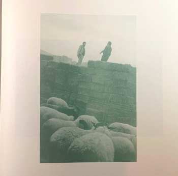 LP Henning Christiansen: Schafe Statt Geigen / "Verena" Vogelzymphon LTD