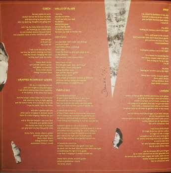 LP Henny Herz: Back Into Space