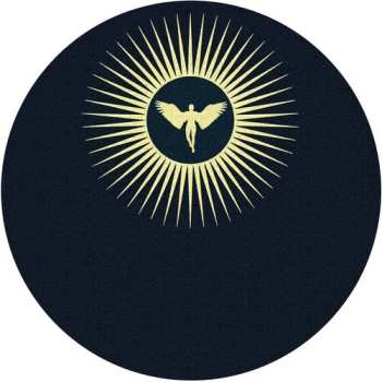 Album Henri Bergmann: Guardian Angel