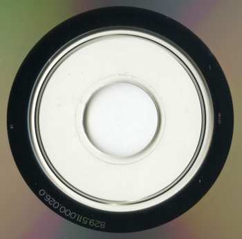 CD Rainer Maria Klaas: Music For Bass Clarinet And Piano