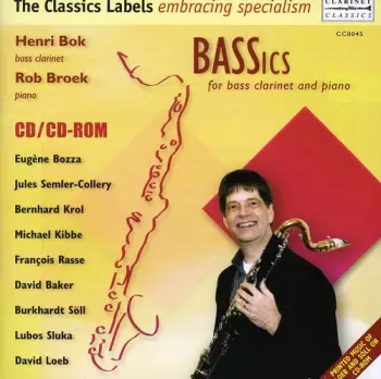 BASSics