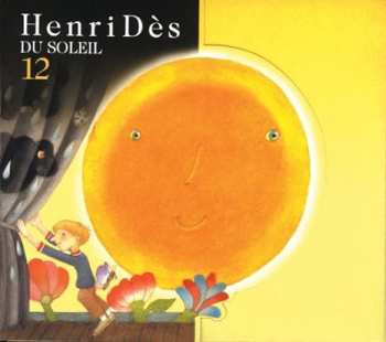 CD Henri Des: Du Soleil 12