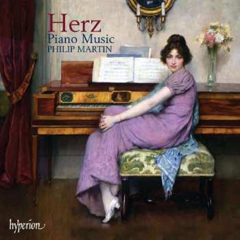 CD Henri Herz: Piano Music
