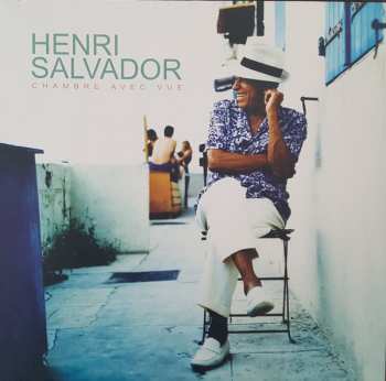 LP Henri Salvador: Chambre Avec Vue
