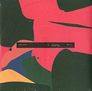 LP Henri Texier: Les Là-Bas (Bonobo Remix)