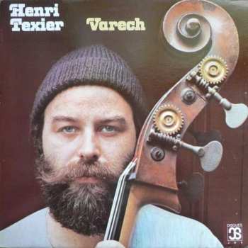 LP Henri Texier: Varech