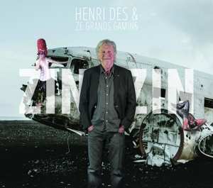 LP Henri Dès & Ze Grands Gamins: Zinzin