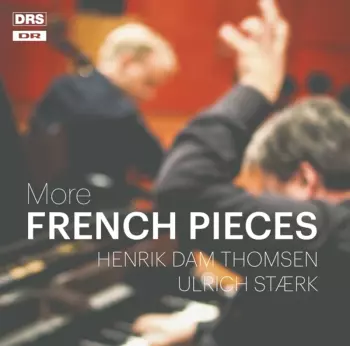More French Pieces
