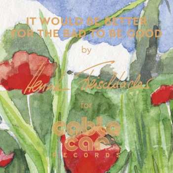 SP Henrik Freischlader: It Would Be Better For The Bad To Be Good LTD | NUM