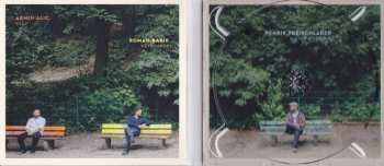 CD Henrik Freischlader Band: Missing Pieces