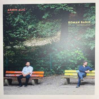 2LP Henrik Freischlader Band: Missing Pieces