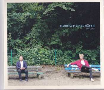 CD Henrik Freischlader Band: Missing Pieces