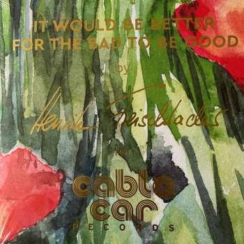 SP Henrik Freischlader: It Would Be Better For The Bad To Be Good LTD | NUM