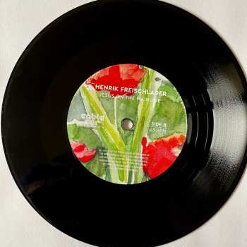 SP Henrik Freischlader: It Would Be Better For The Bad To Be Good LTD | NUM