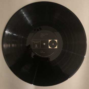 LP Henrik Lindstrand: Nattresan
