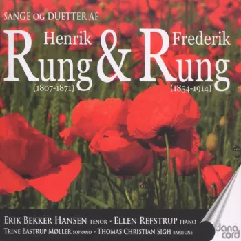 Sang Og Duetter