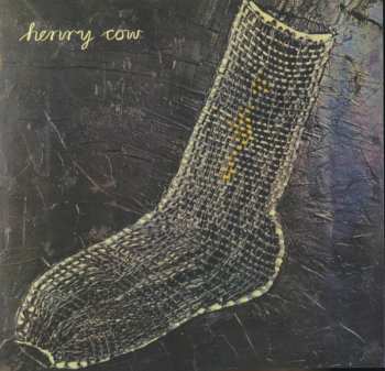17CD/DVD/Box Set Henry Cow: The Henry Cow Box Redux: The Complete Henry Cow  50th Anniversary