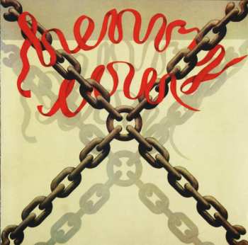 17CD/DVD/Box Set Henry Cow: The Henry Cow Box Redux: The Complete Henry Cow  50th Anniversary
