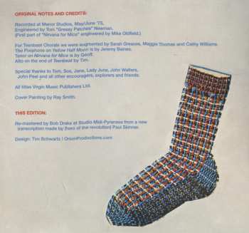 17CD/DVD/Box Set Henry Cow: The Henry Cow Box Redux: The Complete Henry Cow  50th Anniversary