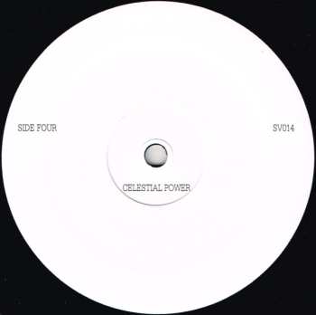 2LP Henry Flynt: Graduation